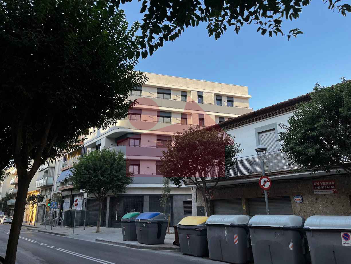 Casa o xalet en venda a La Llagosta