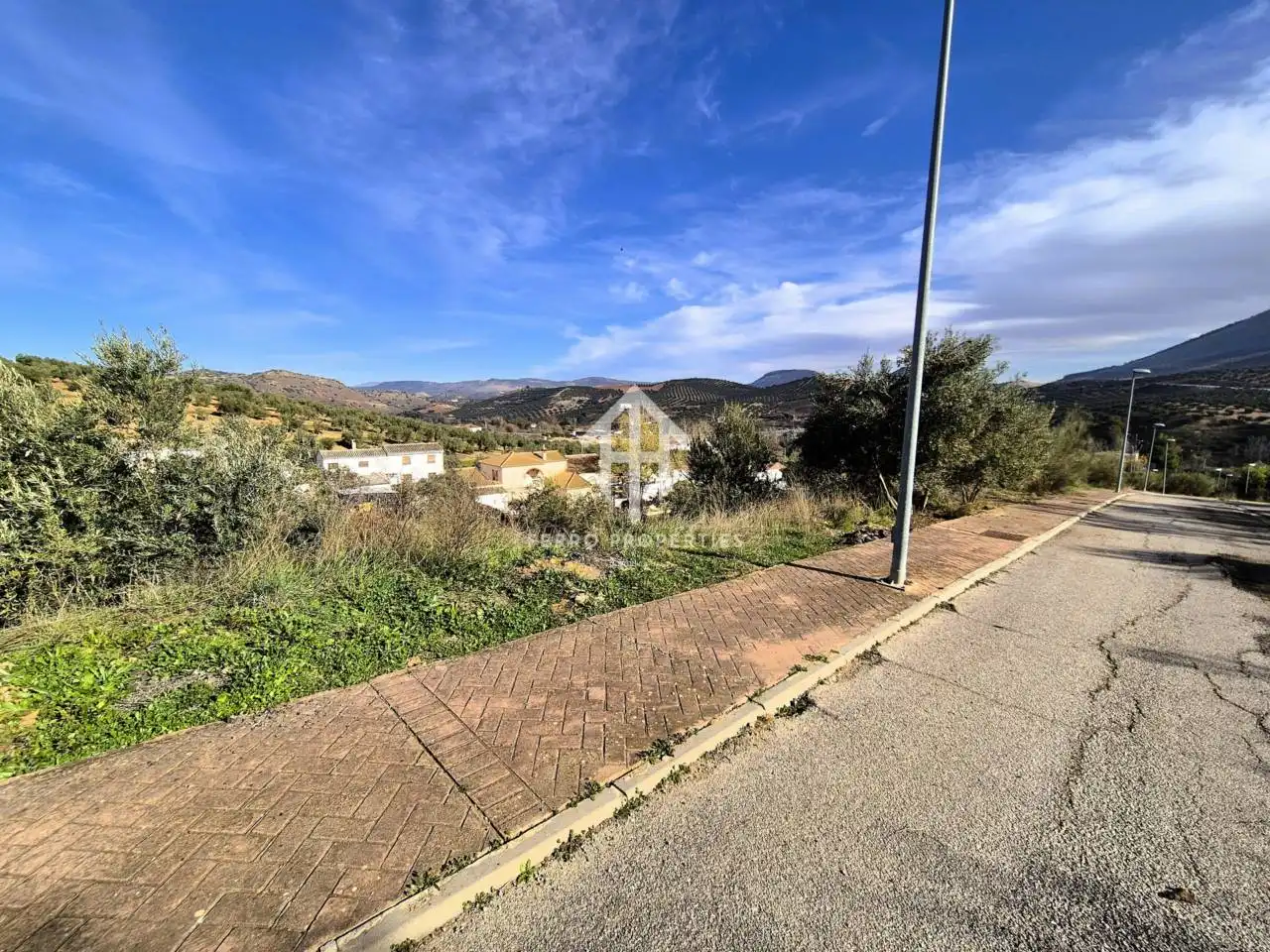 Terreno industrial en venta en Loja