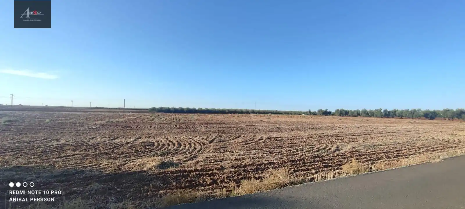 Terreni e lotti in vendita a Cañada Rosal, imagen 2