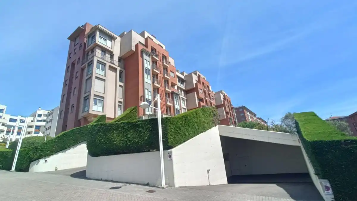 Aparcament en venda a ERNEST LLUCH, imagen 2