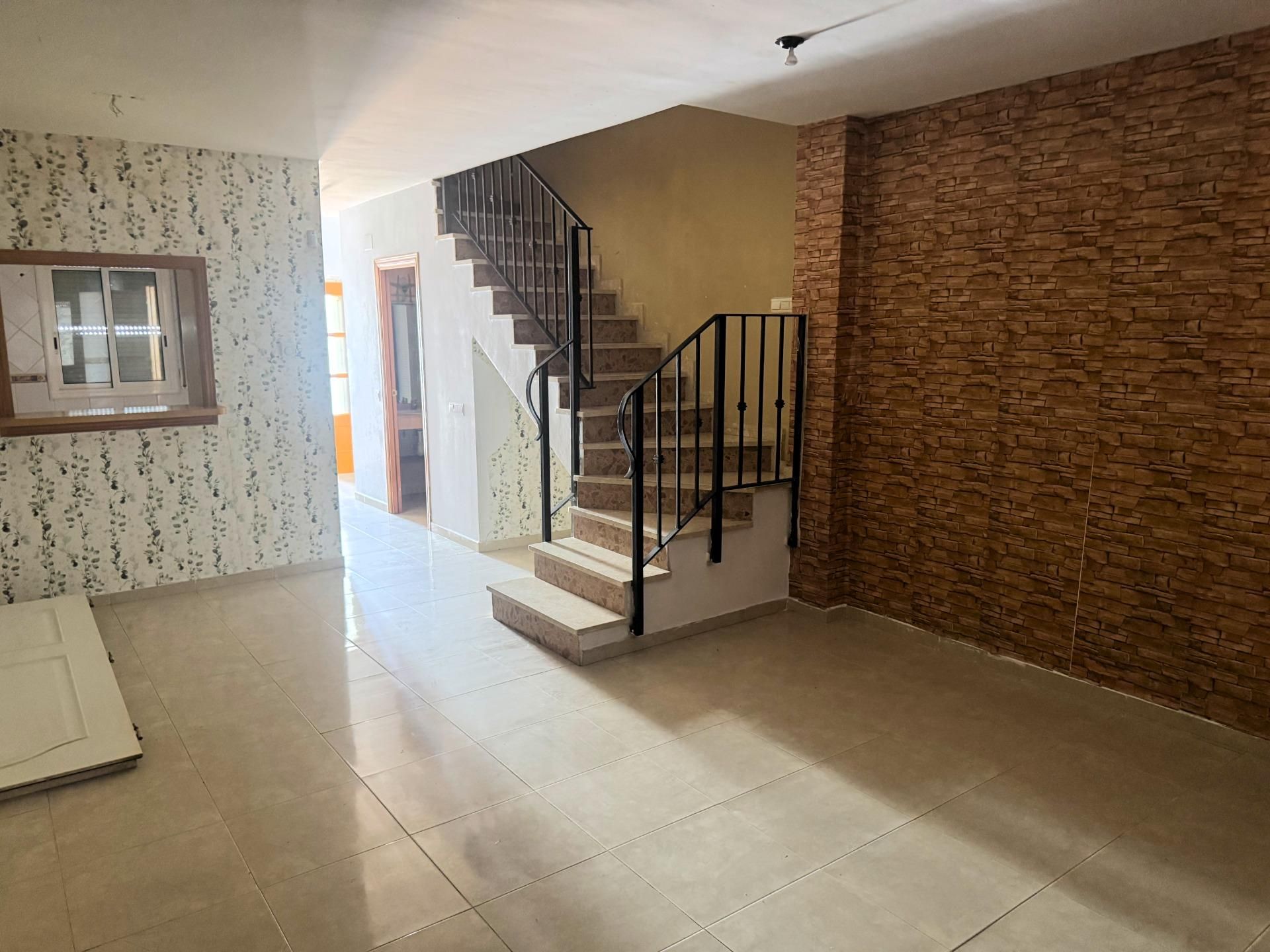Casa adosada en venda en Cunit amb Jardí privat i Terrassa