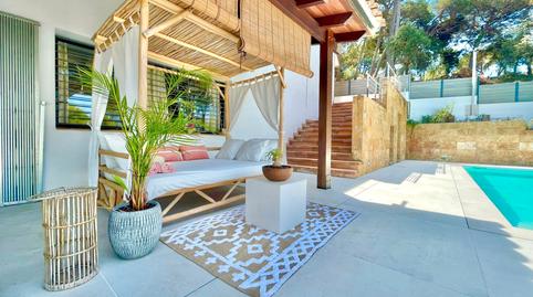 Foto 2 de Casa o xalet en venda a Santa Cristina - Sant Francesc, Blanes