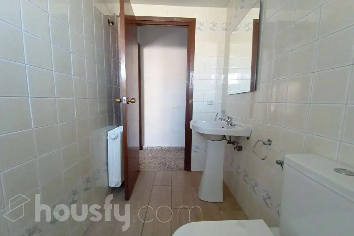 Pis de lloguer a Ronda Buenavista, 10, Buenavista - Valparaíso - La Legua