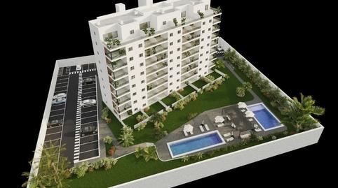 Foto 5 de Planta baixa en venda a Finestrat Pueblo, Alicante