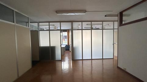 Photo 4 of Office to rent in San Prudencio Kalea, 8a, Ensanche, Araba - Álava