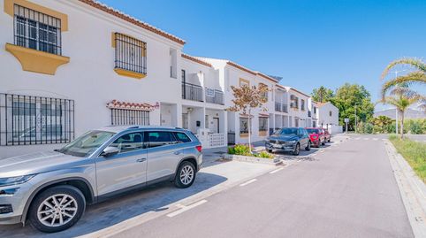 Foto 4 de Casa adosada en venta en Urbanizacion Urbanizacion Mare Nostrum 2, Salobreña Costa, Salobreña