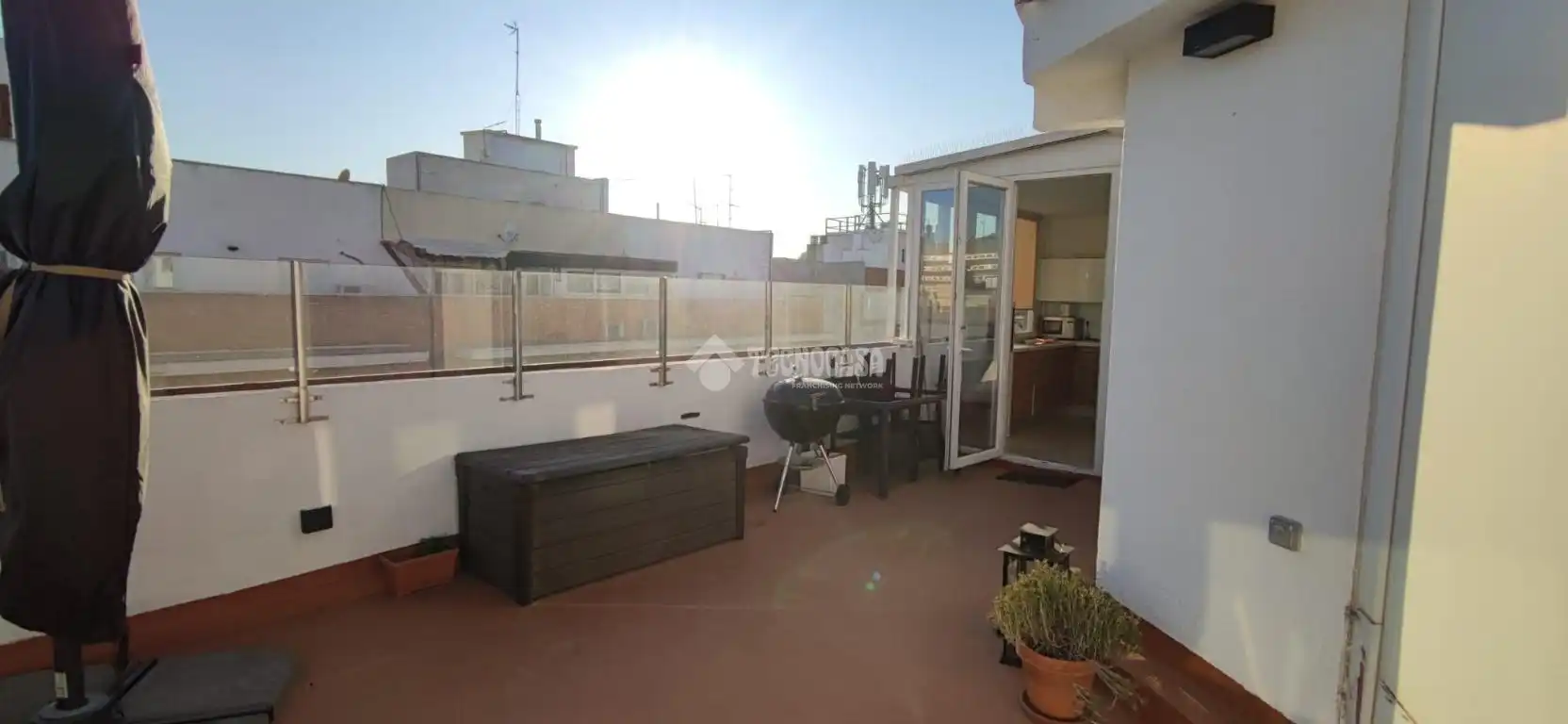 Attique avec ascenseur à vendre à Chamartín, imagen 5