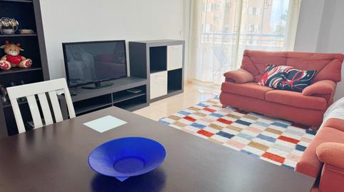 Foto 3 de Apartament de lloguer a Avenida Ausias March, 1, Campello Playa, El Campello