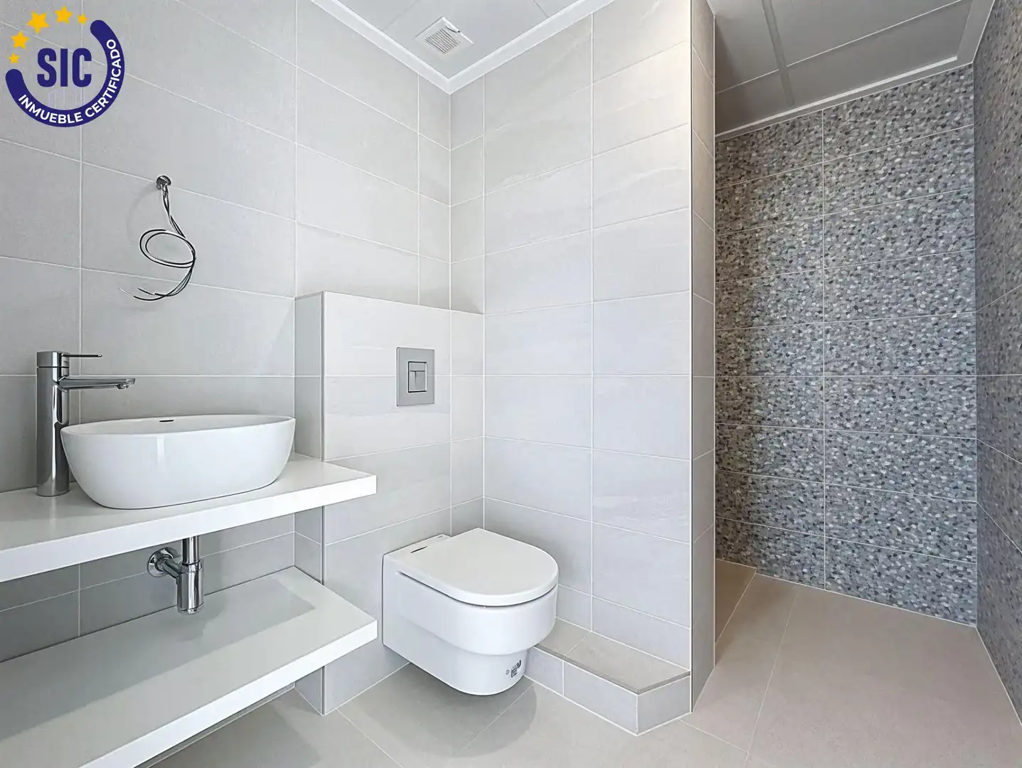 Penthouse with terrace for sale in GRECIA 4, imagen 34