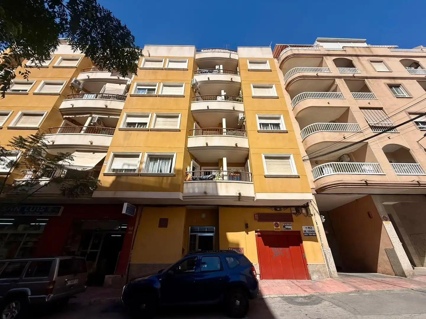 Appartement compact avec ascenseur à vendre à N/A, imagen 23