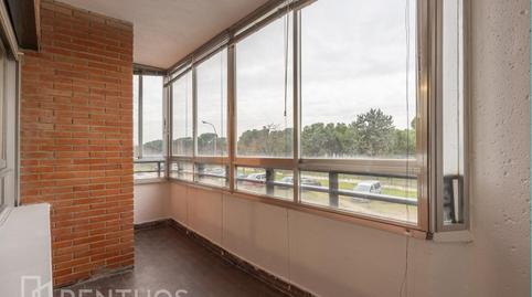 Foto 3 de Pis de lloguer a De Arqueros, Campamento, Madrid