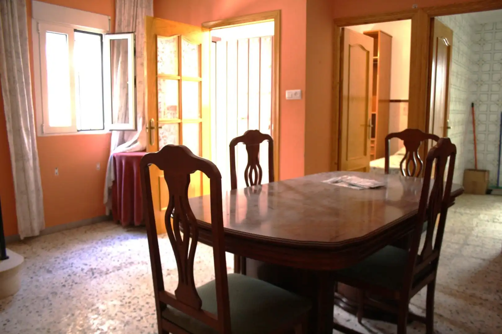 Casa adosada en venta en Pasaje FLORES, 3, Carrión de los Céspedes