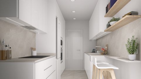 Foto 5 de Piso en venta en Polonia, 23, Metro - Auditorio, Paiporta