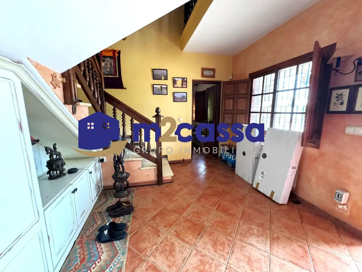 Chalet con piscina en venta en Pedanías Centro, imagen 9
