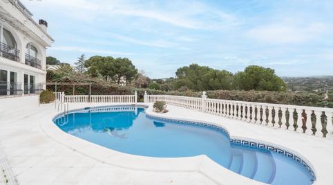 Photo 2 of House or chalet for sale in Avenida Monteros de Castilla, 61, Pino Alto - Navarredonda, Valdemorillo