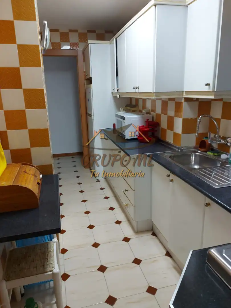 Wohnung mit Terrasse zur Miete in Avenida de Andalucía, imagen 4