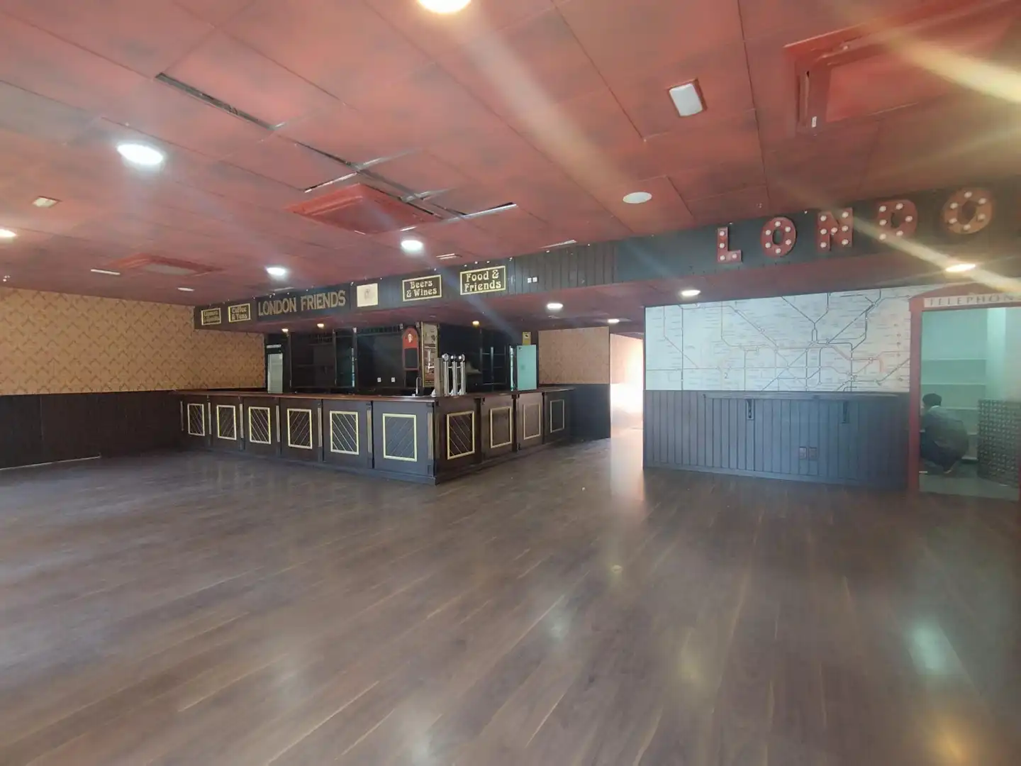 Gewerbefläche zur Miete in Estación - Parque O'Donnell, imagen 22