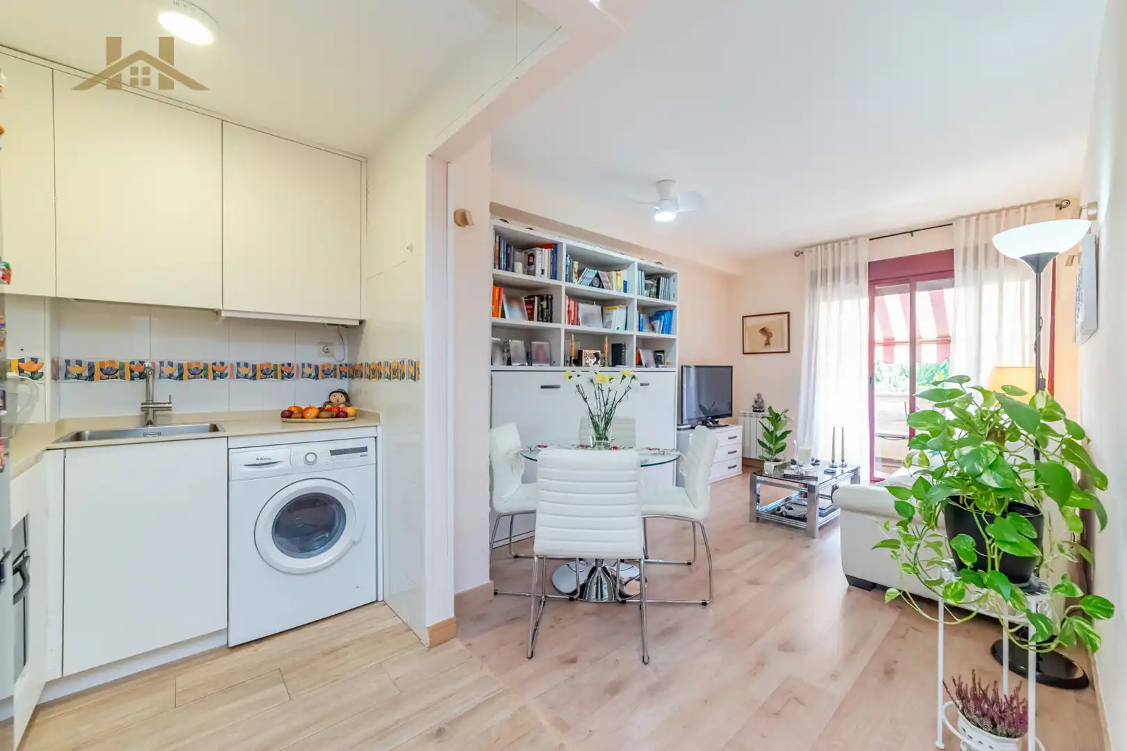 Flat with pool for sale in Calle Jazmines, imagen 5
