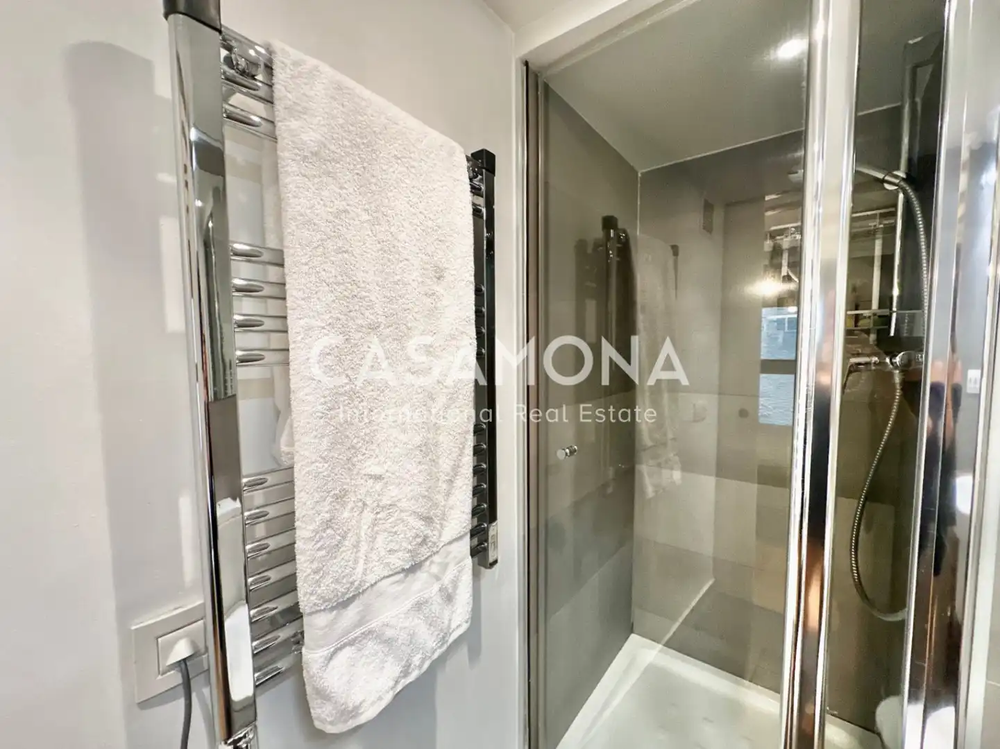 Appartement compact avec ascenseur à louer à Ciutat Vella, imagen 30