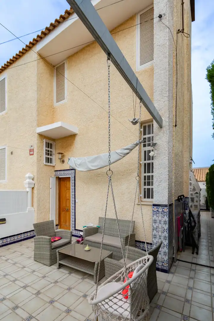 Casa amb piscina en venda a Calle Ribalta 47, imagen 12