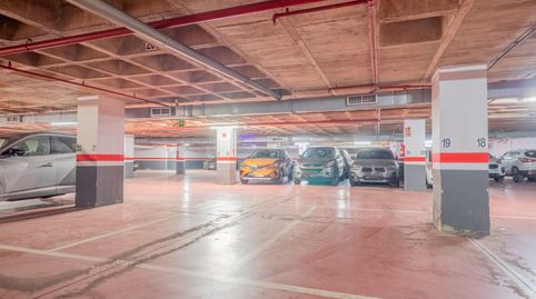 Foto 4 de Garatge en venda a Calle Emilio Castelar, 4, Santa Catalina - Canteras, Las Palmas de Gran Canaria