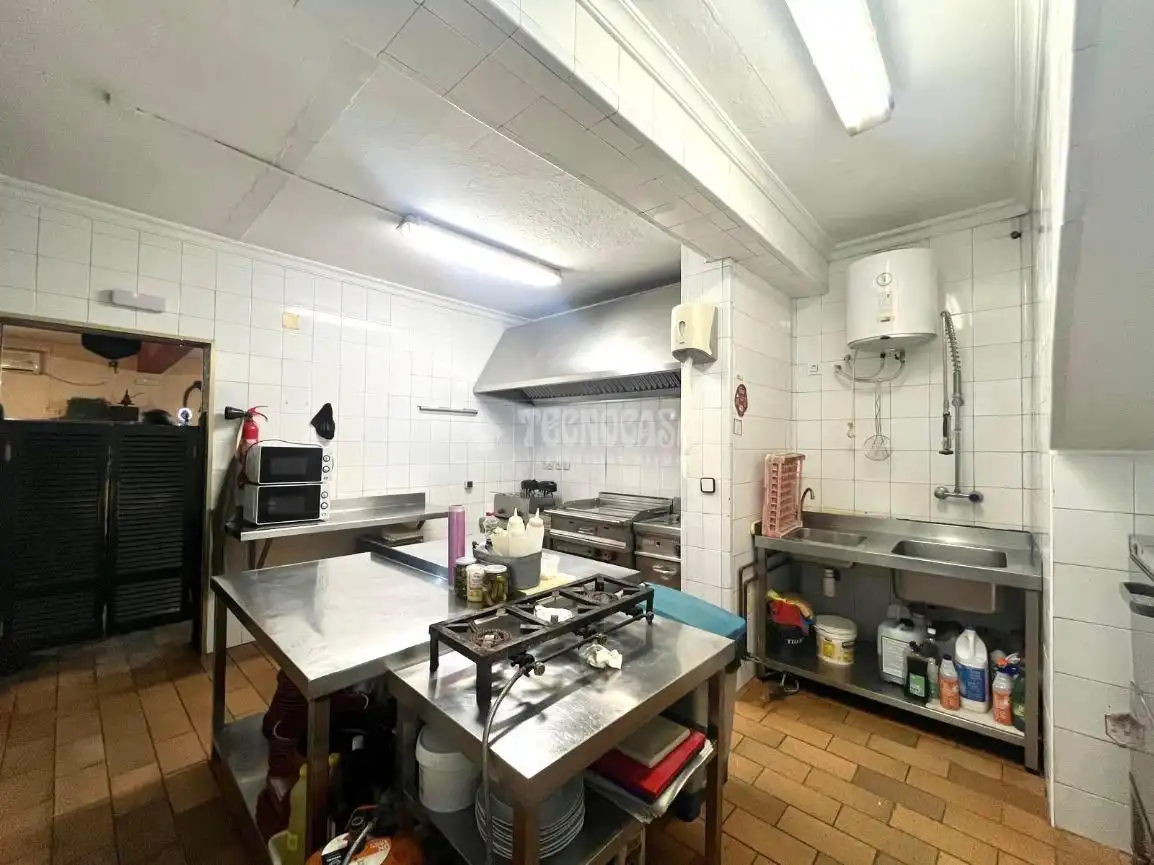 Business premises for sale in El Rocío - La Milagrosa, imagen 20