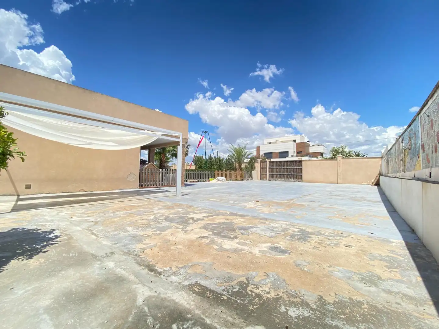 Villa mit Pool zum Verkauf in Zona Carrefour - Urbanizaciones, imagen 7