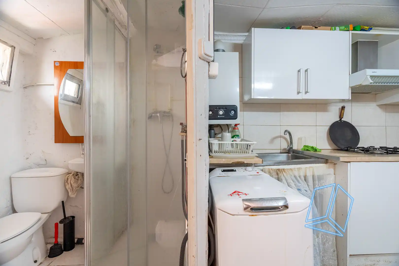 Appartamento in vendita a Sants - Montjuïc, imagen 61