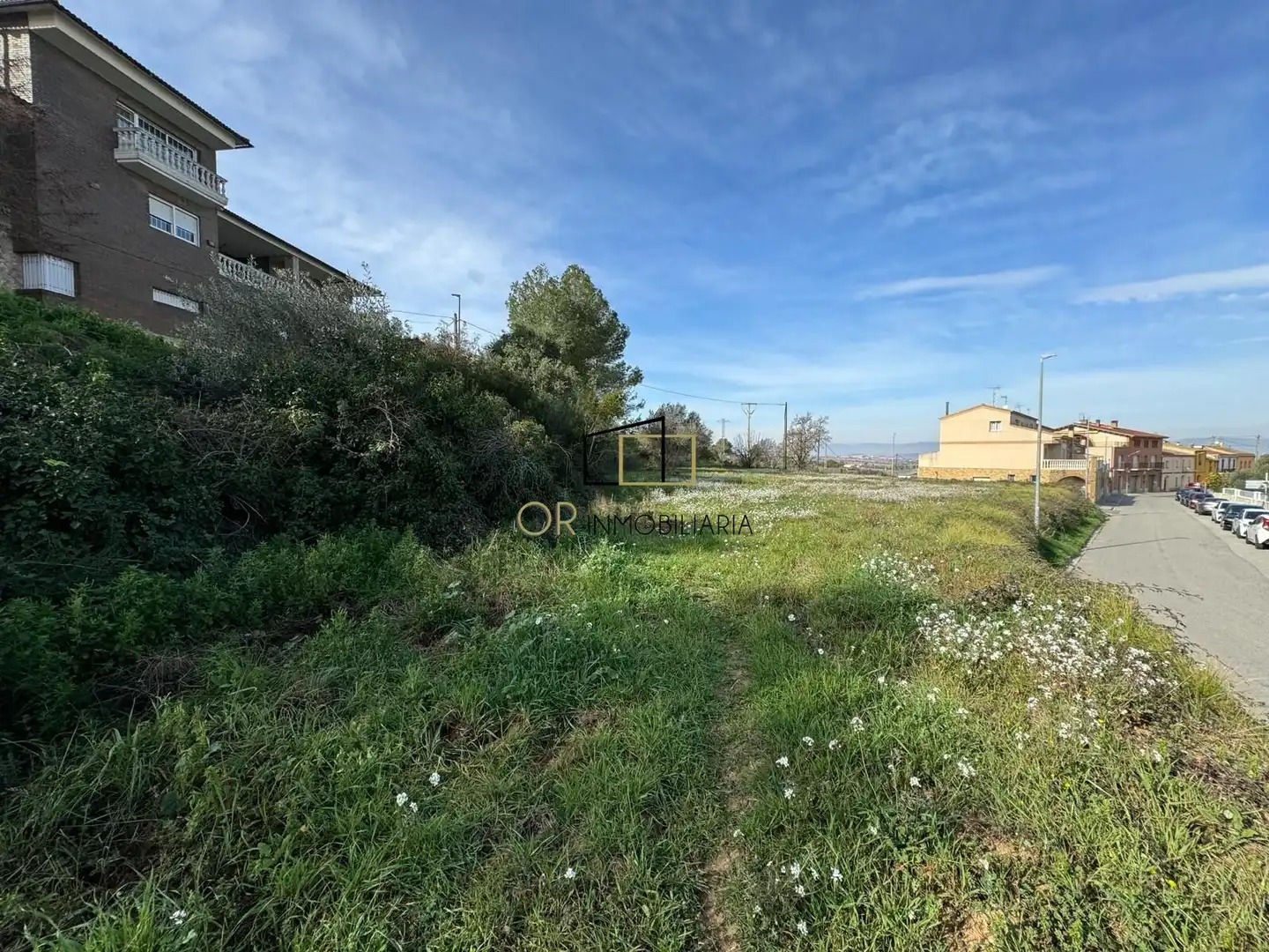 Terreny residencial en venda a Avinyonet del Penedès, imagen 9