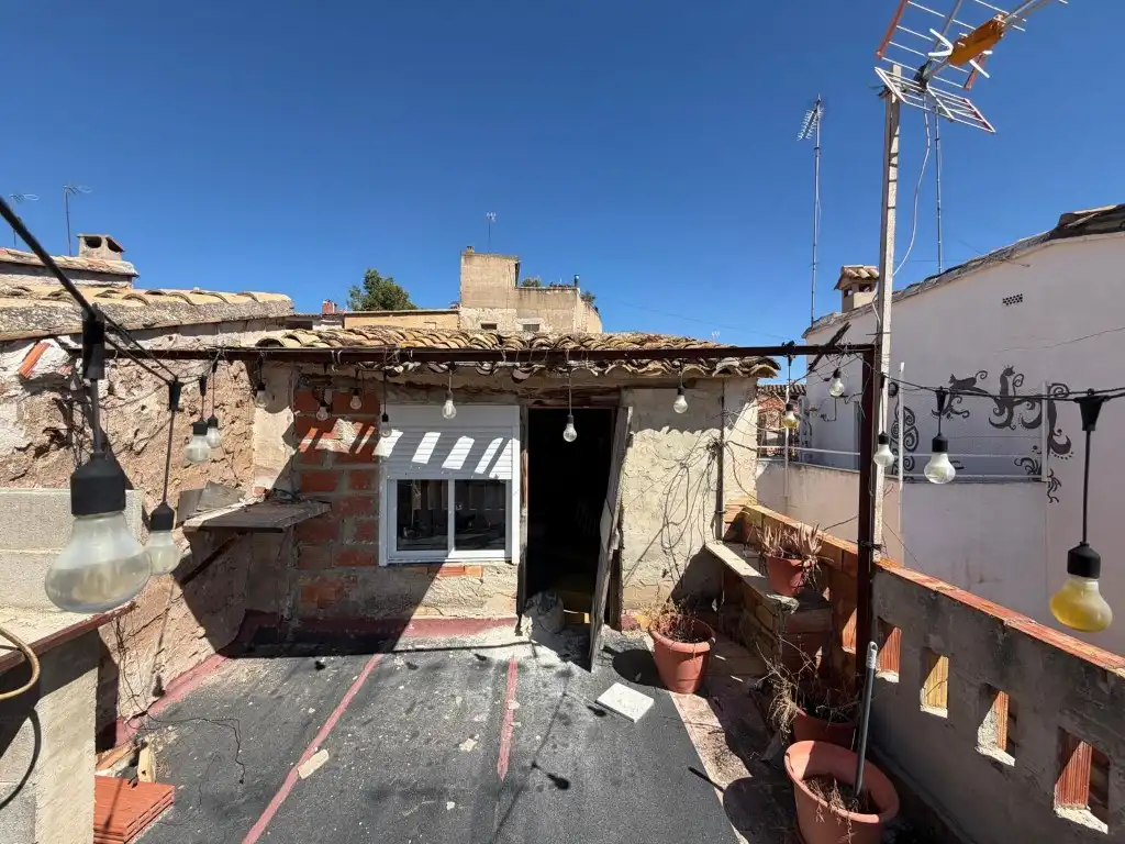 Casa in vendita a Calle Sopeña, imagen 37