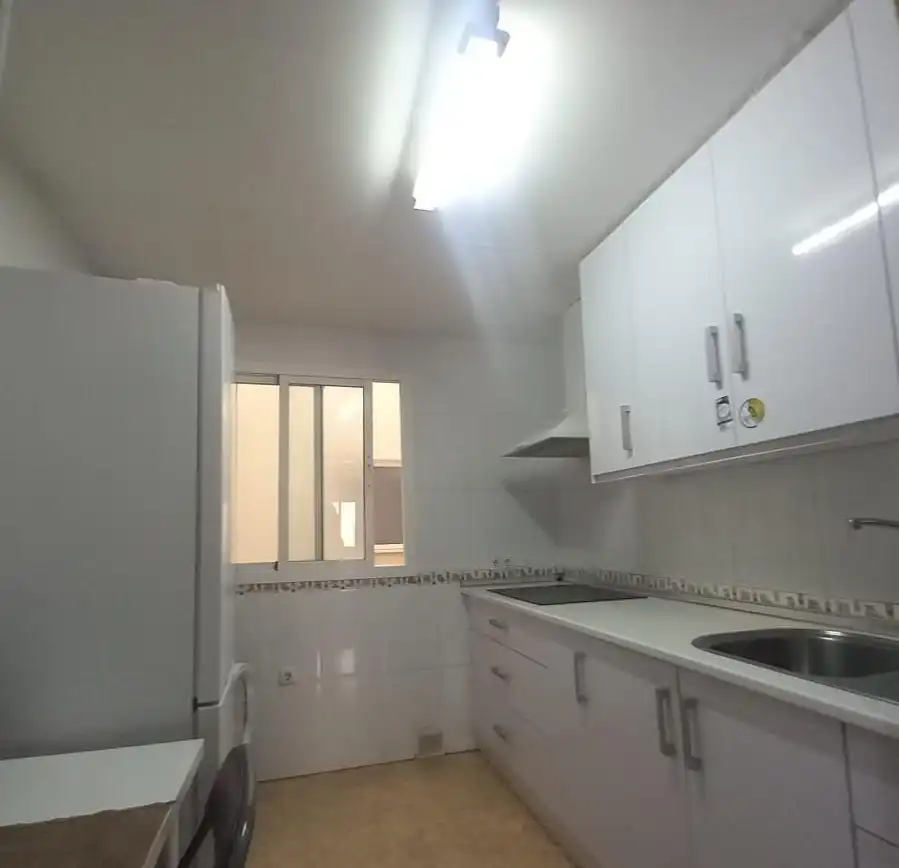 Flat for sale in Albuñol