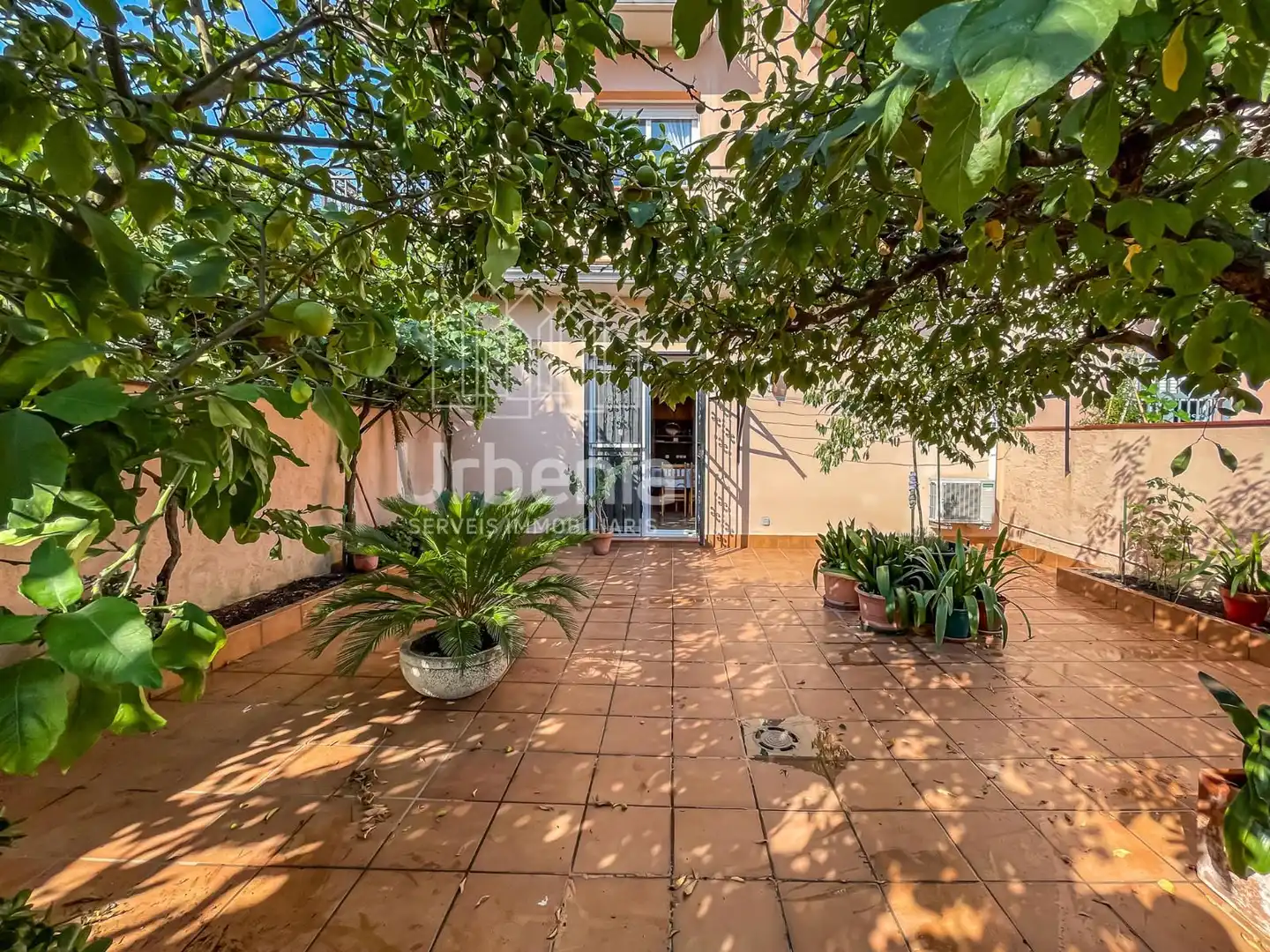 Terrace of Houses for sale in Argentona  with Air Conditioner, Heating and Terrace