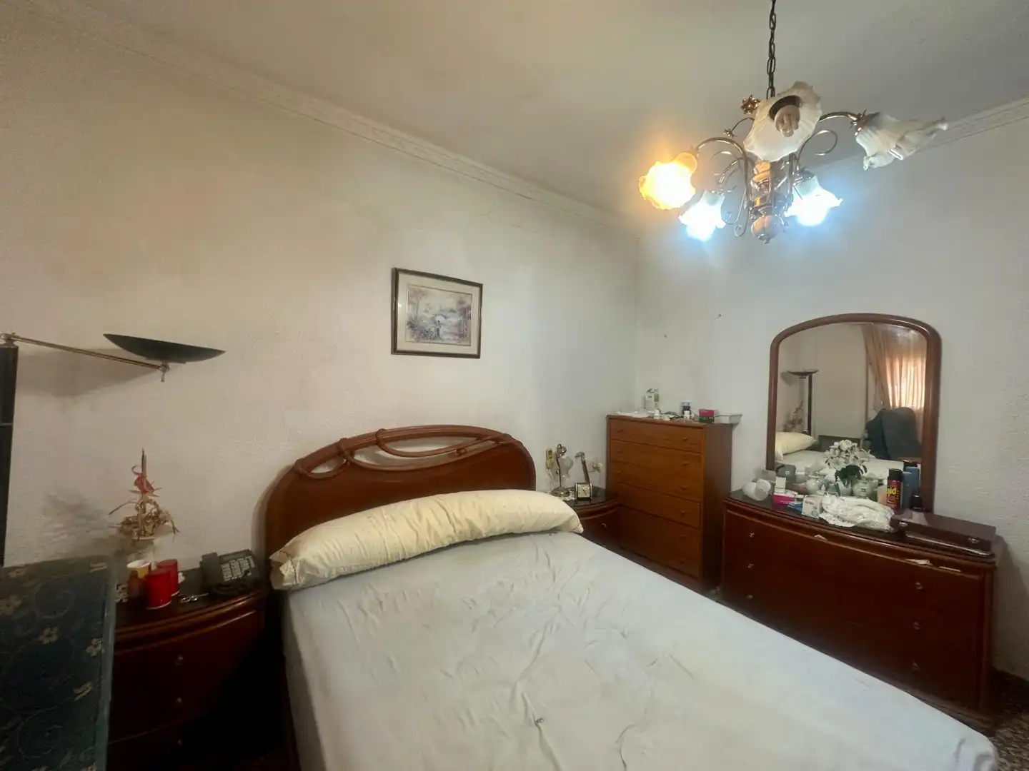 Habitación de Piso en venta en Cartagena ciudad