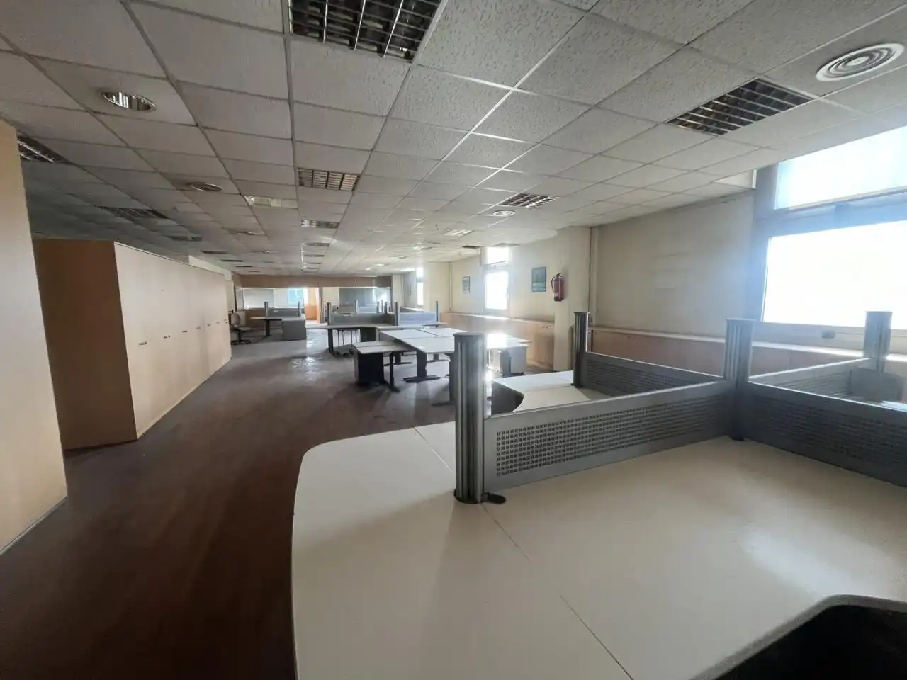 Nave industrial en venta en Sant Martí, imagen 17