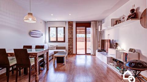 Foto 4 de Planta baixa en venda a La Torre de Claramunt, Barcelona