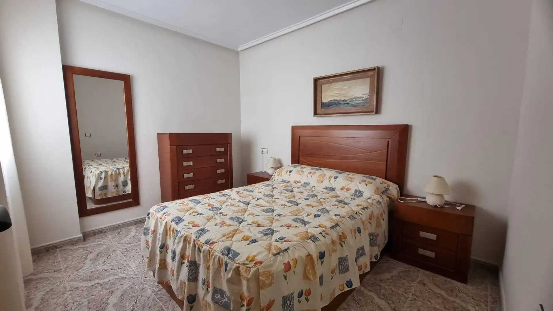 Apartment mit Terrasse zum Verkauf in Playa del Acequión, Náufragos y Rocío del Mar, imagen 8