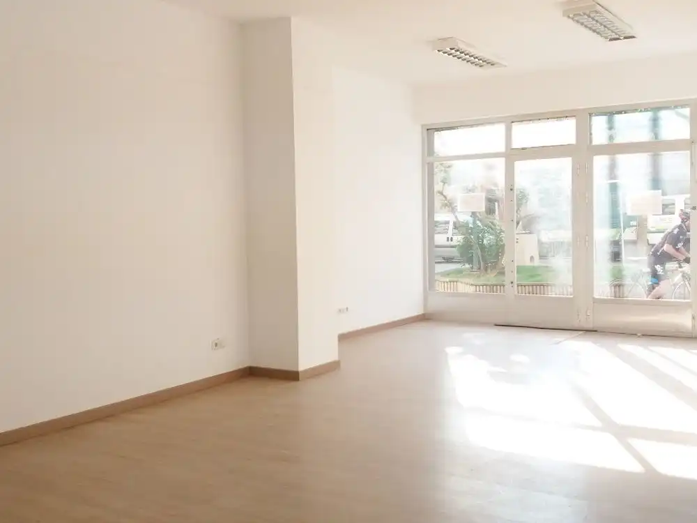 Commercial properties for rent in Bilbao 