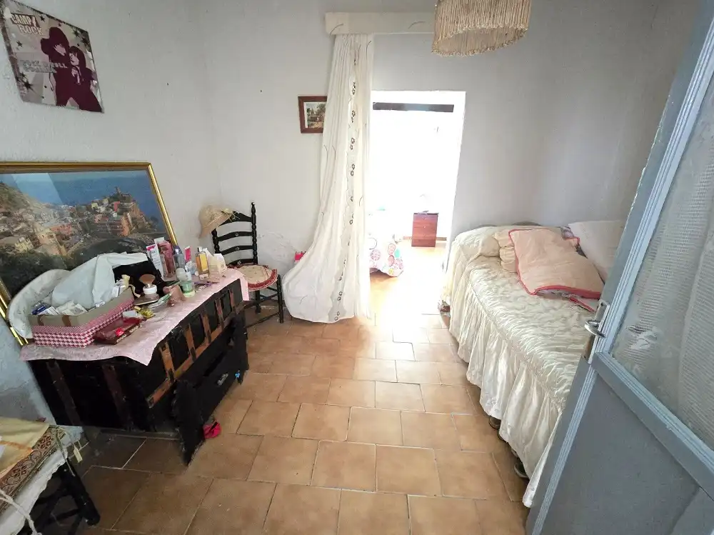 Habitación de Casa o chalet en venta en Aliseda