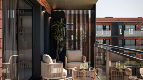 Foto 3 de vivienda de obra nueva en Piso en venta en Llinars del Vallès, Barcelona