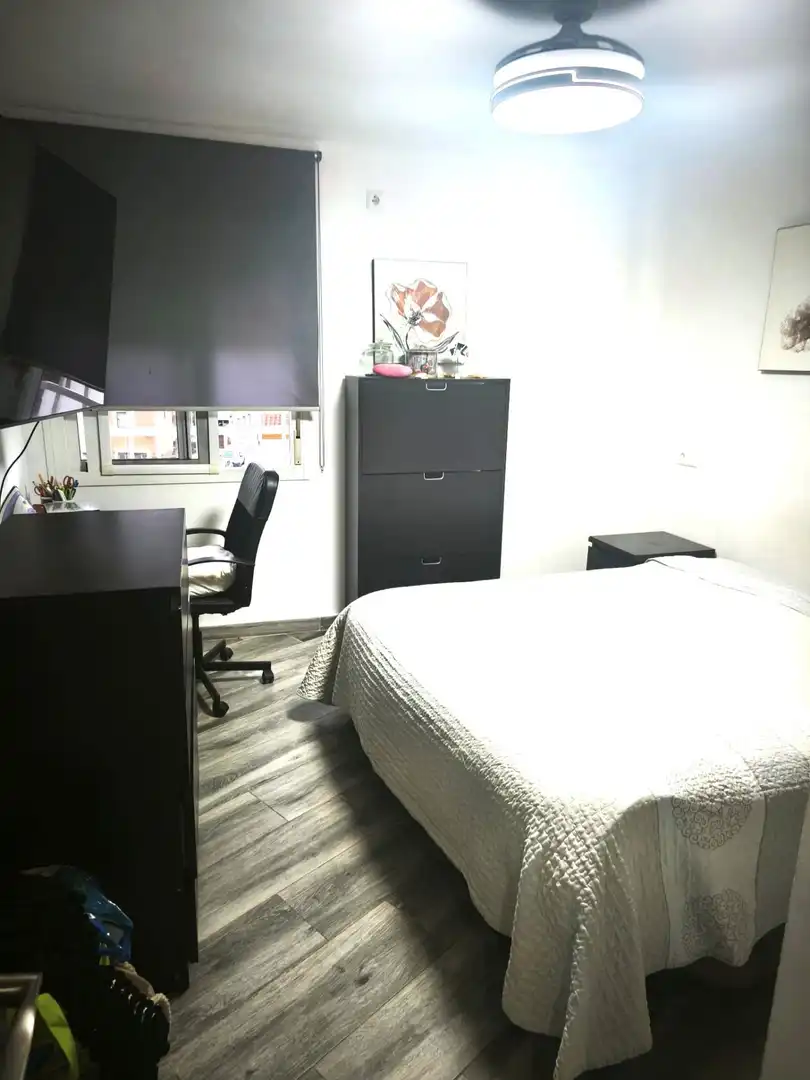 Piso con terraza en venta en Churriana, imagen 7