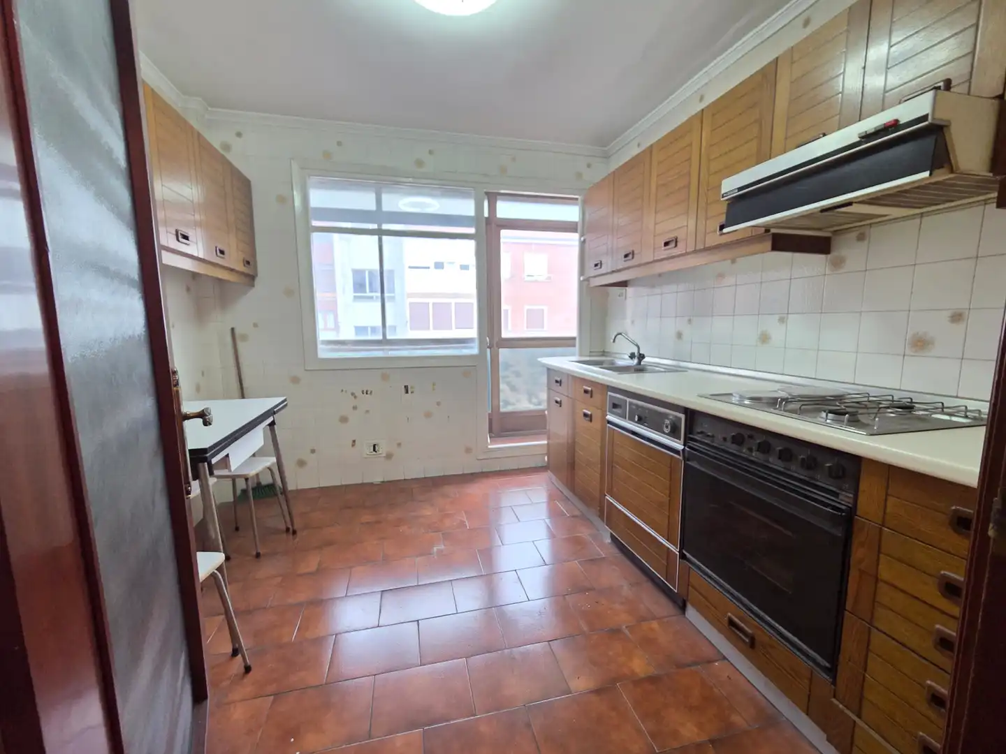 Appartement avec terrasse à vendre à Sagarminaga Etxetaldea, imagen 2