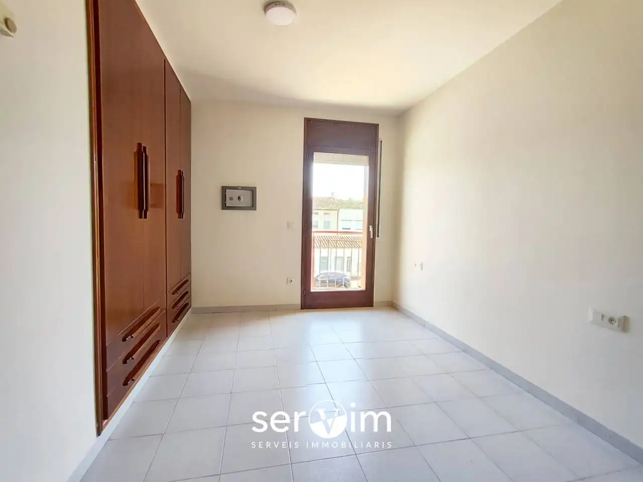 Habitación de Casa o chalet en venta en Girona con Jardín privado