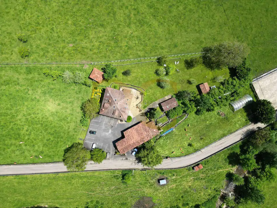 Casa o chalet en venta en Cangas de Onís