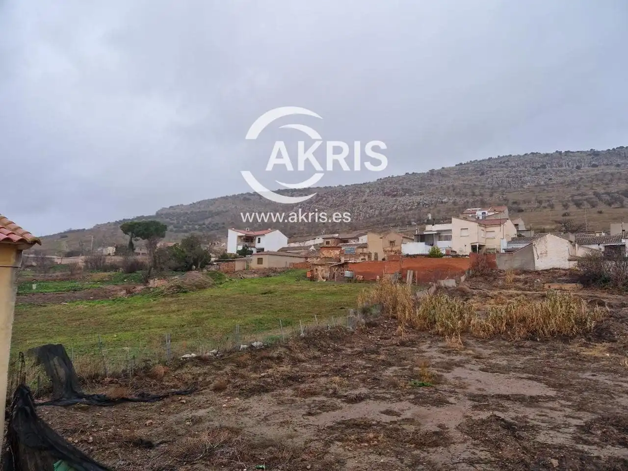 Casa o xalet en venda a Calle Romero, Los Yébenes
