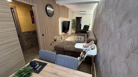 Foto 4 de Casa o chalet en venta en Yunquera de Henares, Guadalajara