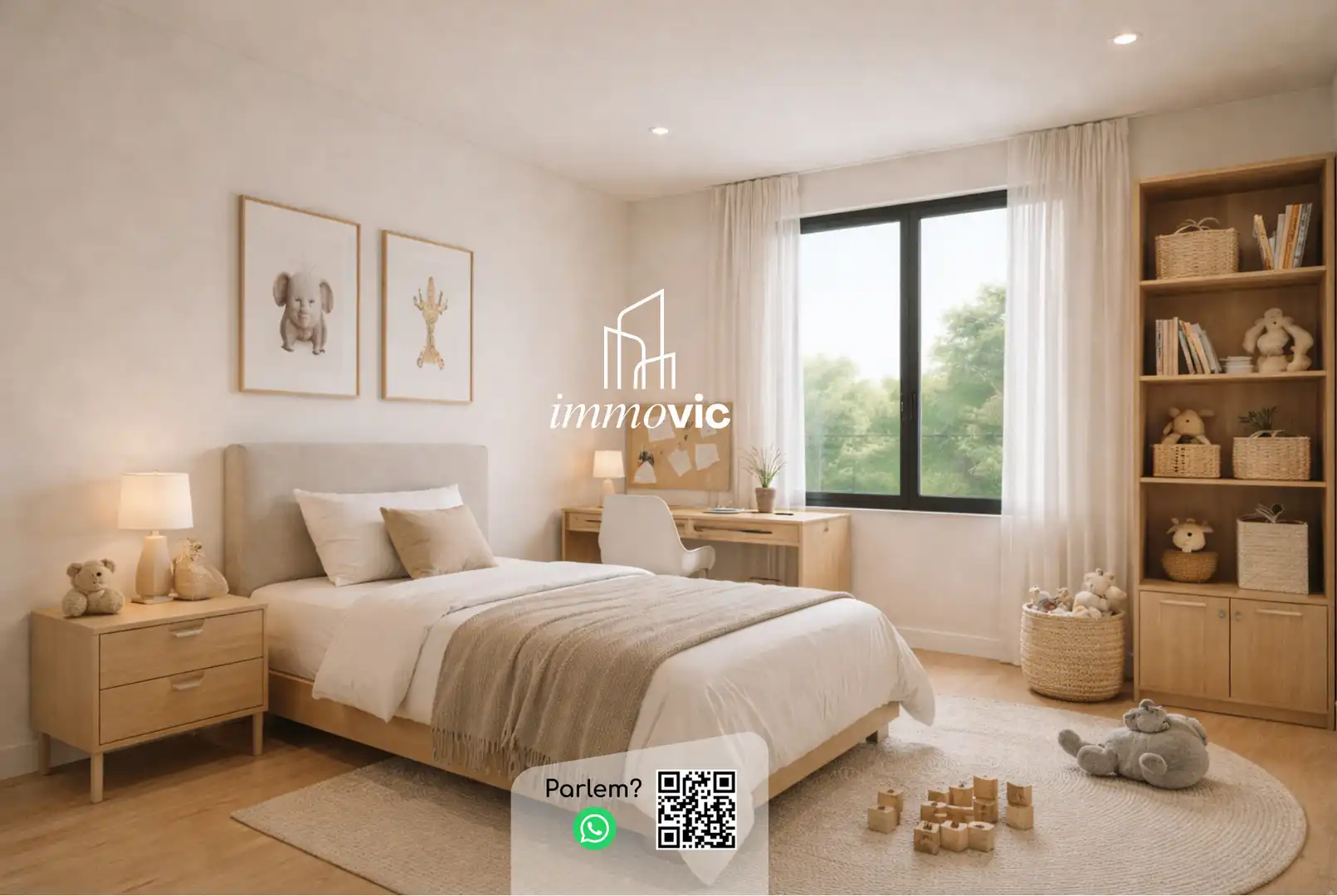 Duplex à vendre à Carrer Jaume Balmes, imagen 5