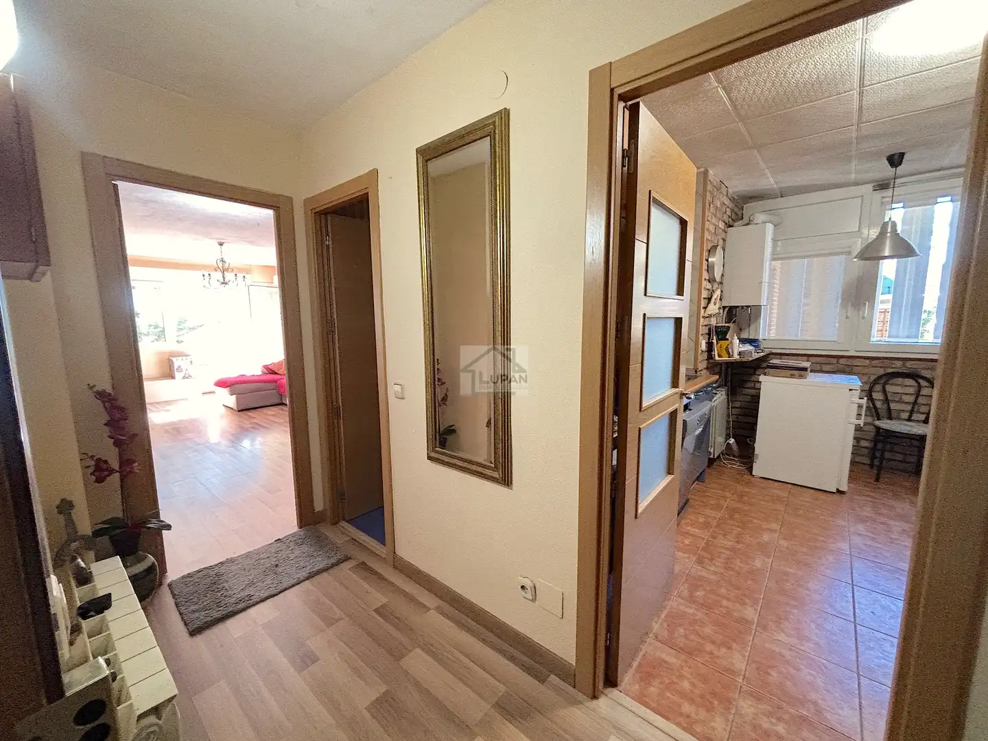 Piso en venta en Collado Villalba con Aire acondicionado, Calefacción y Parquet