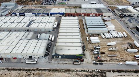 Photo 3 of Industrial buildings for sale in  Holanda-salinas, Condado de Alhama, Murcia