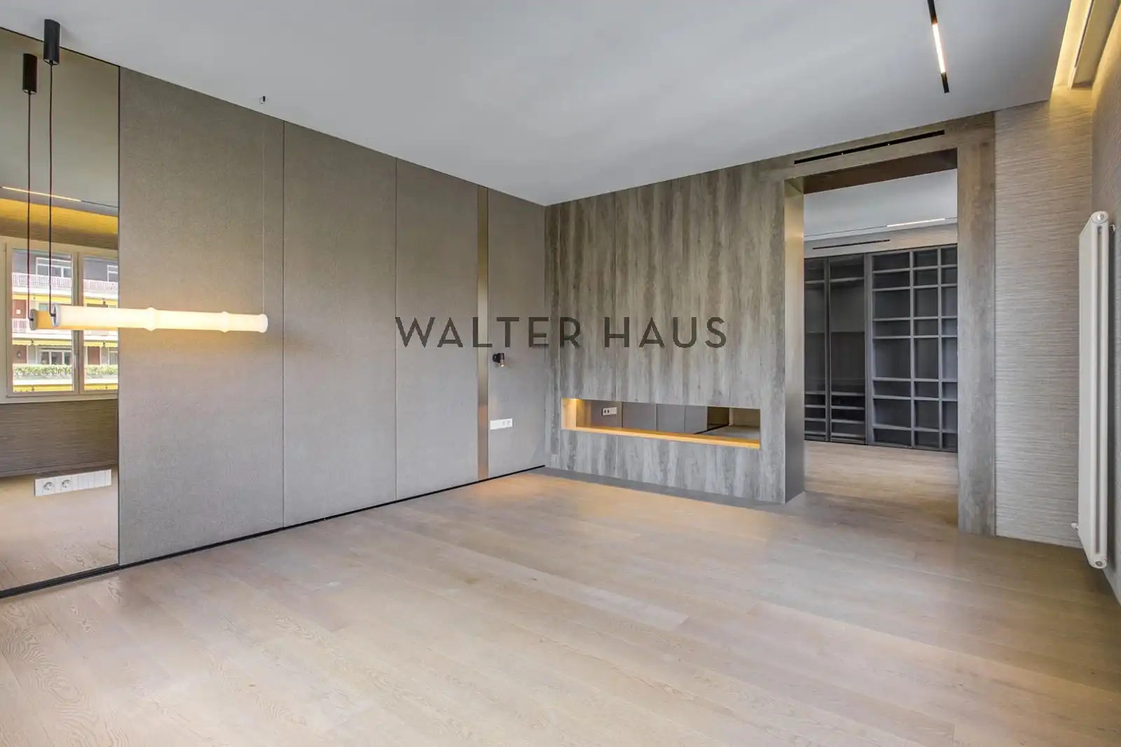 Appartement avec balcon à vendre à Avinguda de Pau Casals, imagen 19