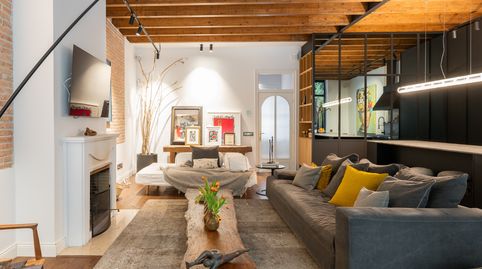 Foto 4 de Casa o xalet en venda a El Putget i el Farró, Barcelona Capital